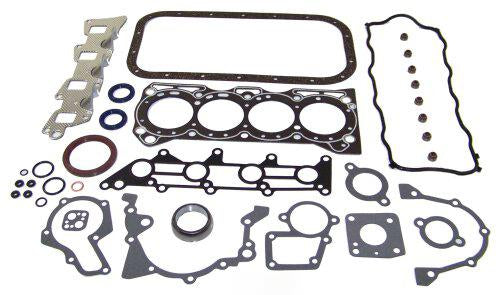 Gasket Set 1995-1997 Geo,Suzuki 1.3L