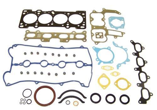 1995 Kia Sephia 1.8L Engine Kit Gasket Set