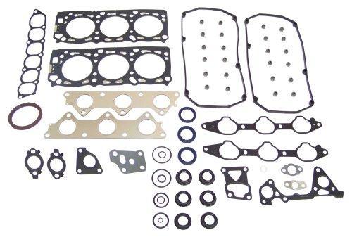 1997 Mitsubishi Montero Sport 3.0L Engine Kit Gasket Set