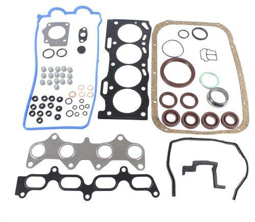 1998 Toyota Paseo 1.5L Engine Kit Gasket Set