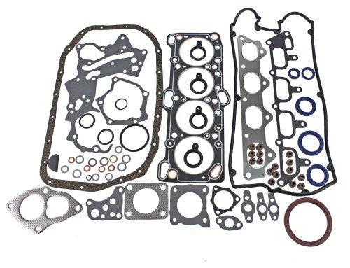 1997 Mitsubishi Eclipse 2.0L Engine Kit Gasket Set