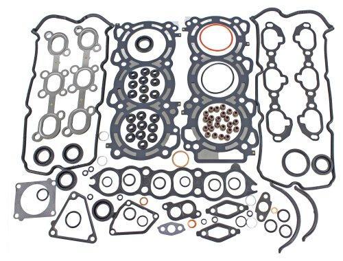 1998 Nissan Maxima 3.0L Engine Kit Gasket Set