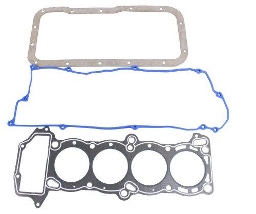 Gasket Set 1995-1999 Nissan 1.6L
