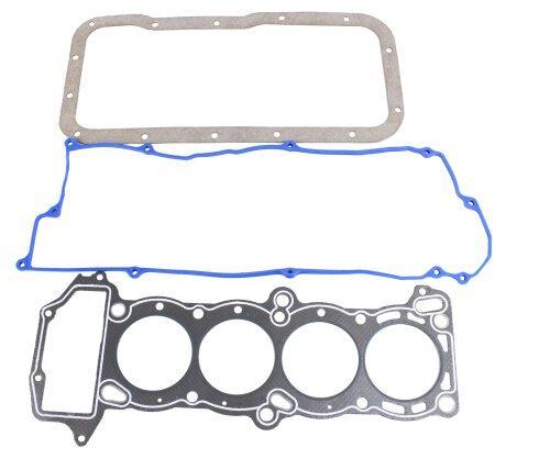 1995 Nissan Sentra 1.6L Engine Kit Gasket Set