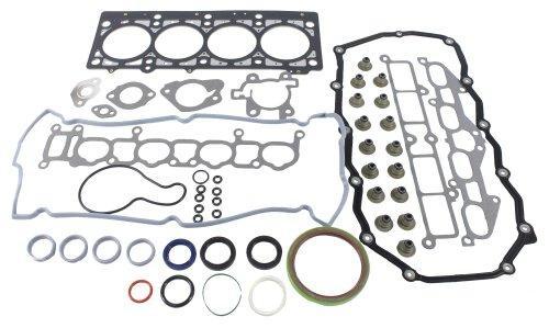 1997 Plymouth Grand Voyager 2.4L Engine Kit Gasket Set