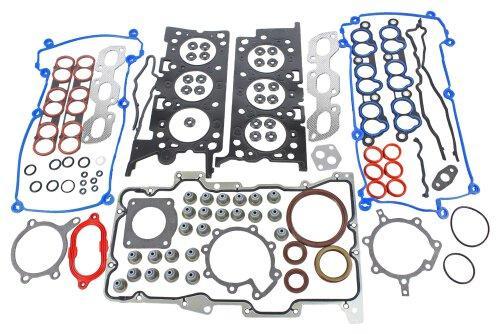 1995 Mercury Mystique 2.5L Engine Kit Gasket Set