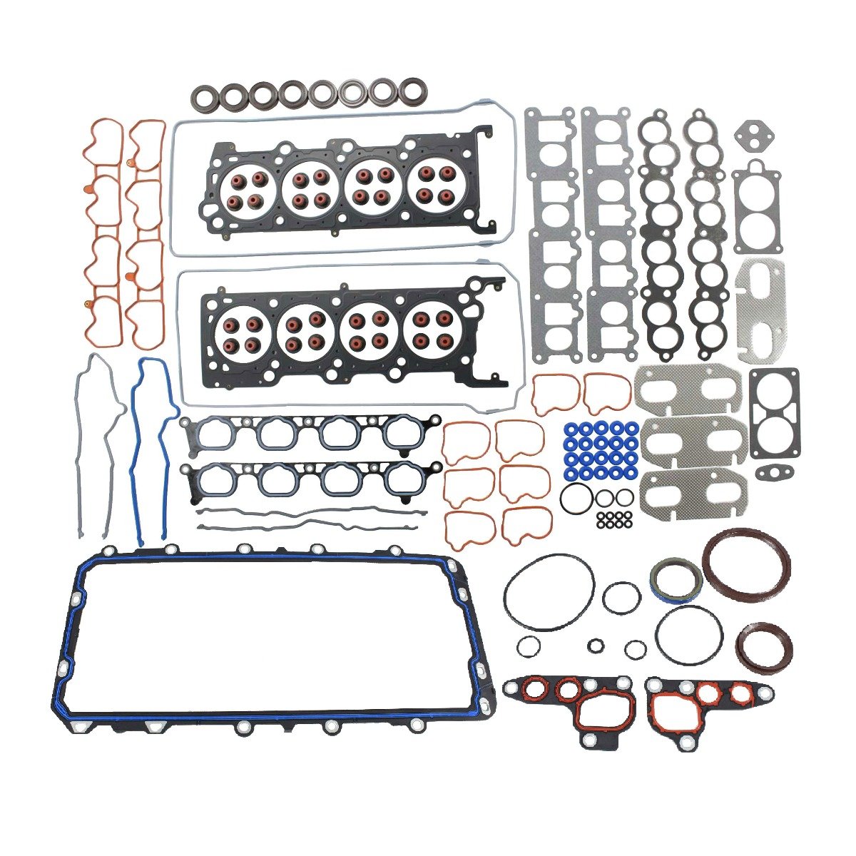 Full Gasket Set 1995-2002 Lincoln 4.6L