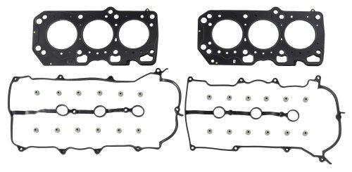 1996 Mazda Millenia 2.3L Engine Kit Gasket Set