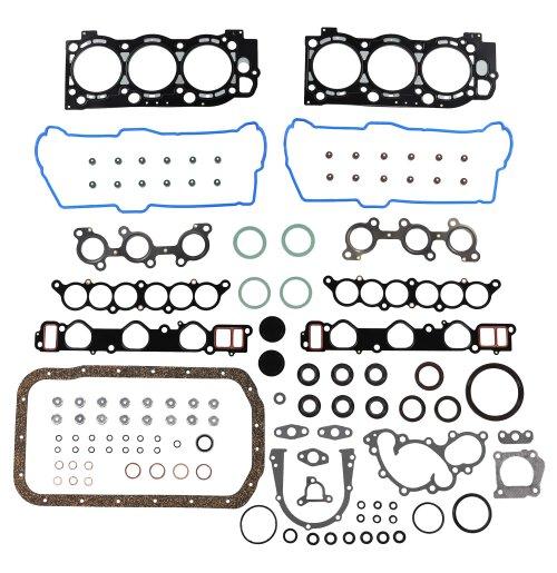 Gasket Set 1995-2004 Toyota 3.4L