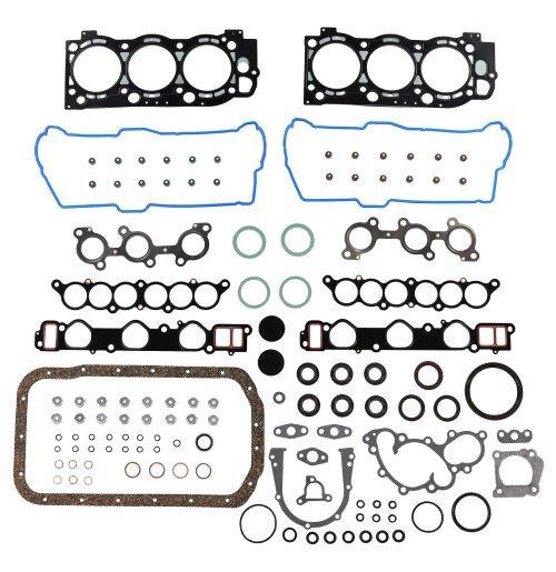 2004 Toyota Tacoma 3.4L Engine Kit Gasket Set