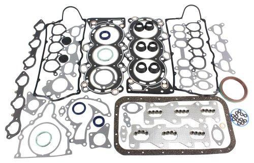 1997 Isuzu Rodeo 3.2L Engine Kit Gasket Set