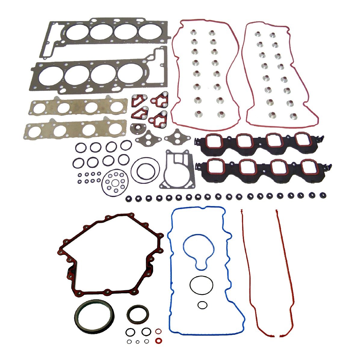 Full Gasket Set 1996-1998 Cadillac 4.6L