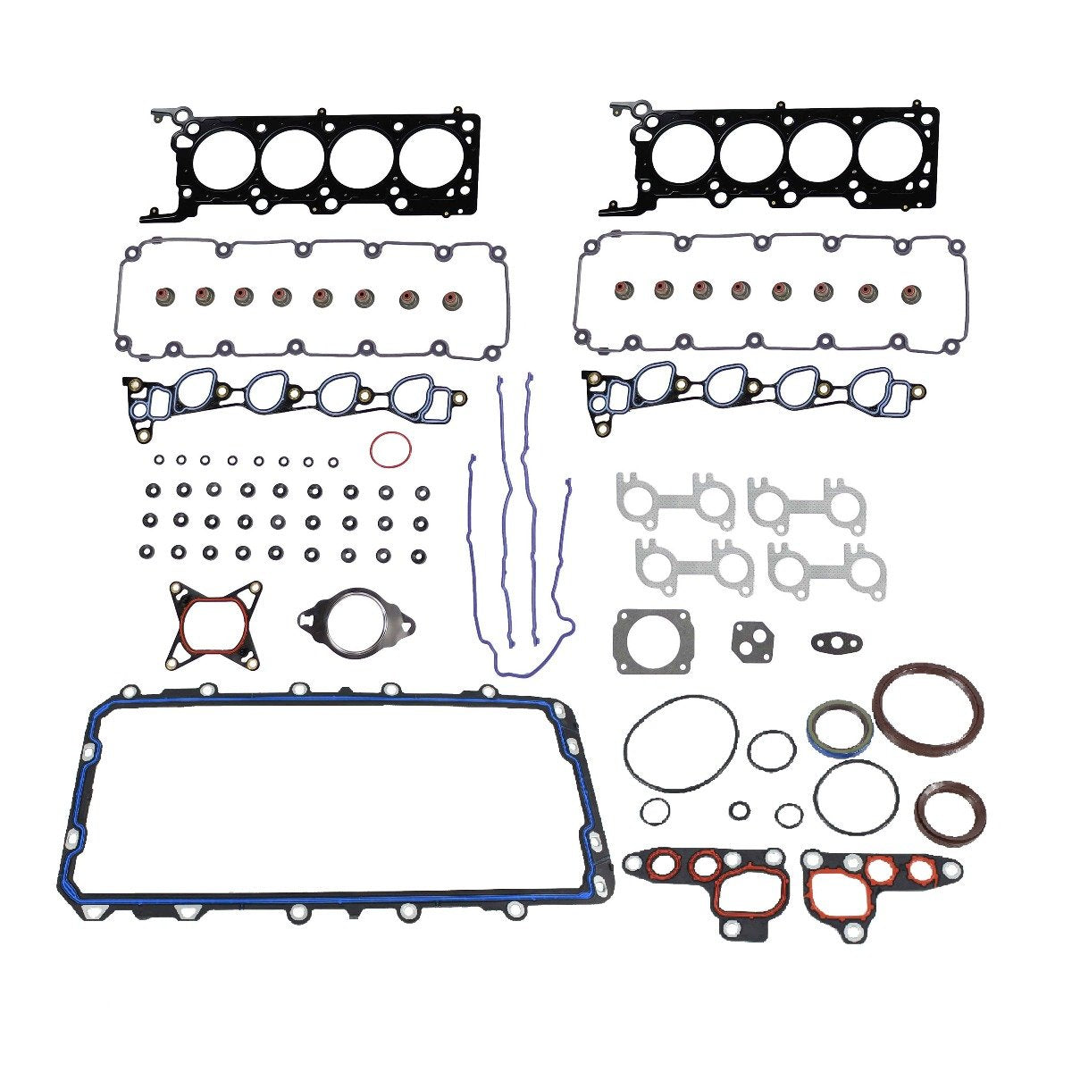 Full Gasket Set 1996-1998 Ford,Mercury 4.6L