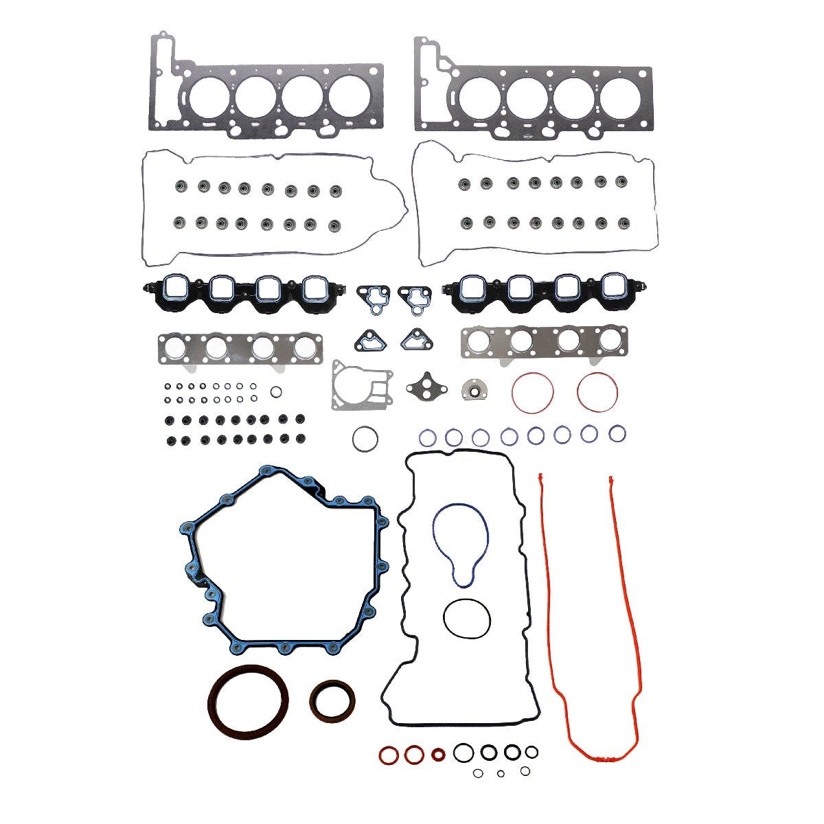 Full Gasket Set 1996-1998 Oldsmobile 4.0L