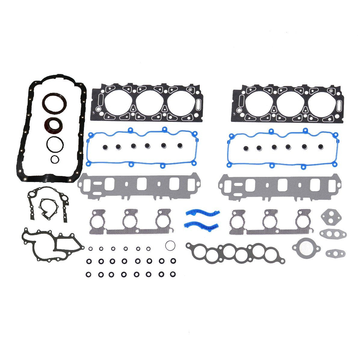 Full Gasket Set 1996-1999 Ford,Mazda 3.0L