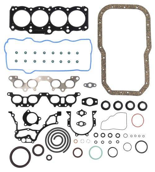 1999 Toyota Camry 2.2L Engine Kit Gasket Set