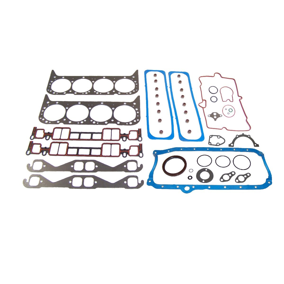 Full Gasket Set 1996-2002 Chevrolet,GMC 5.0L