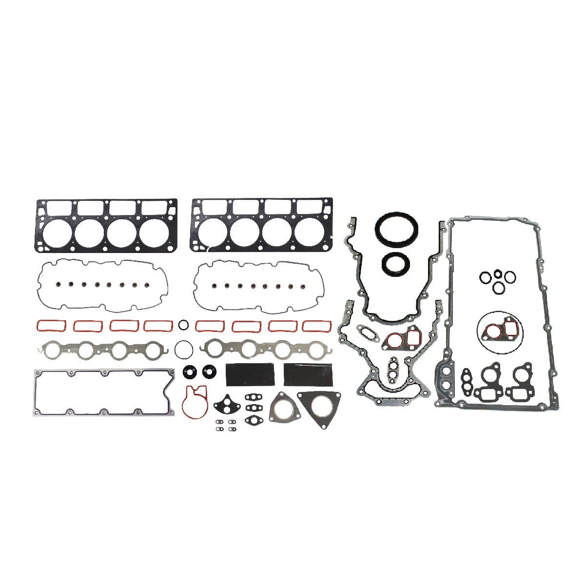 Full Gasket Set 1997-1998 Chevrolet,Pontiac 5.7L