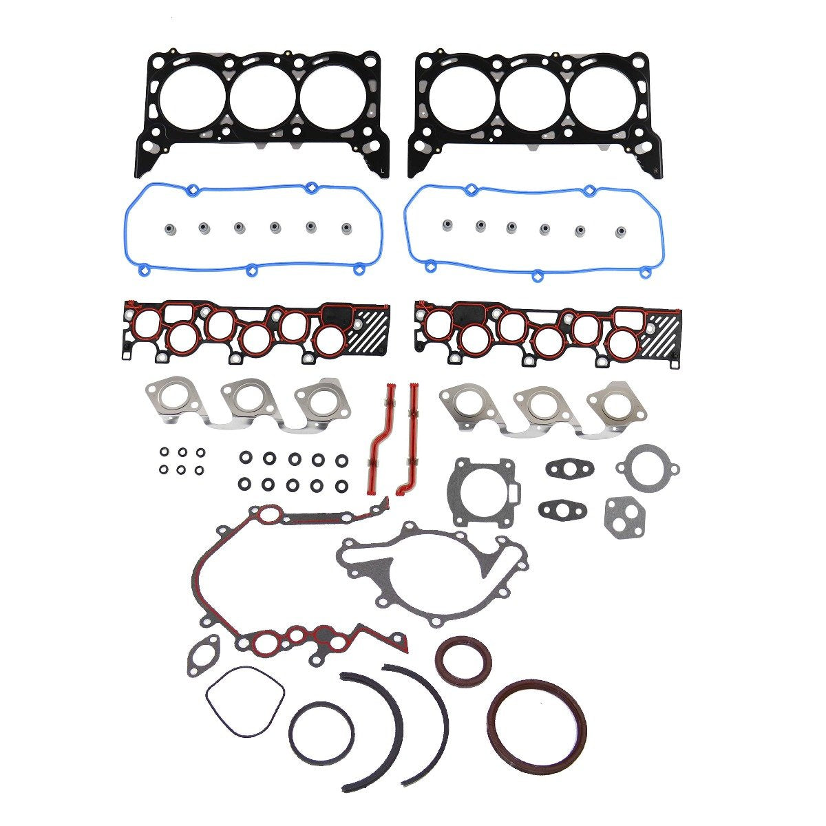 Full Gasket Set 1997-1998 Ford 4.2L