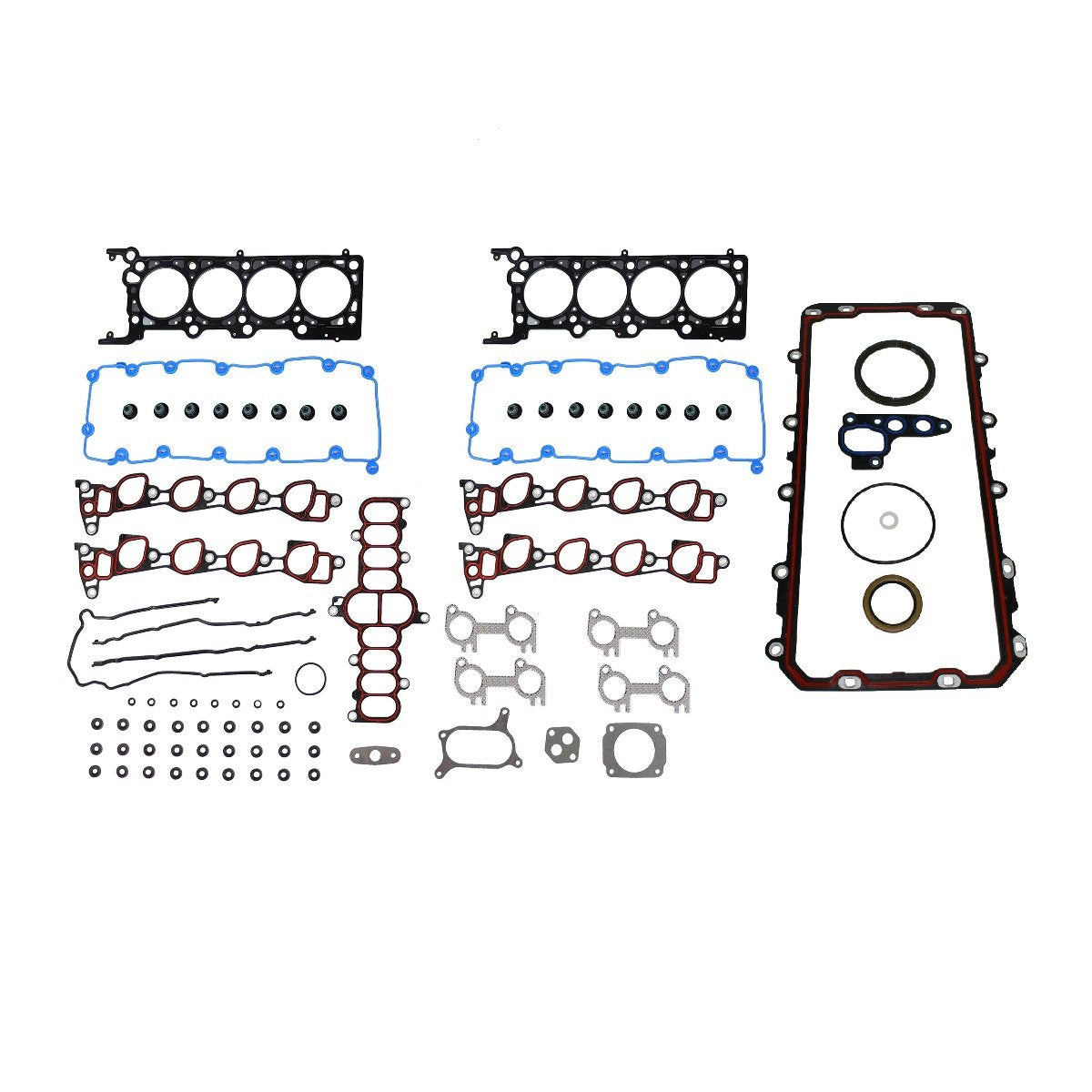 Full Gasket Set 1997-1998 Ford,Lincoln 5.4L