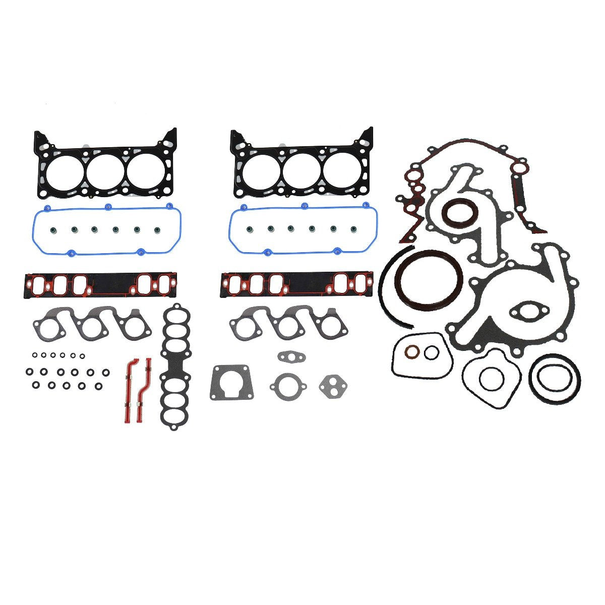 Full Gasket Set 1997-1998 Ford,Mercury 3.8L