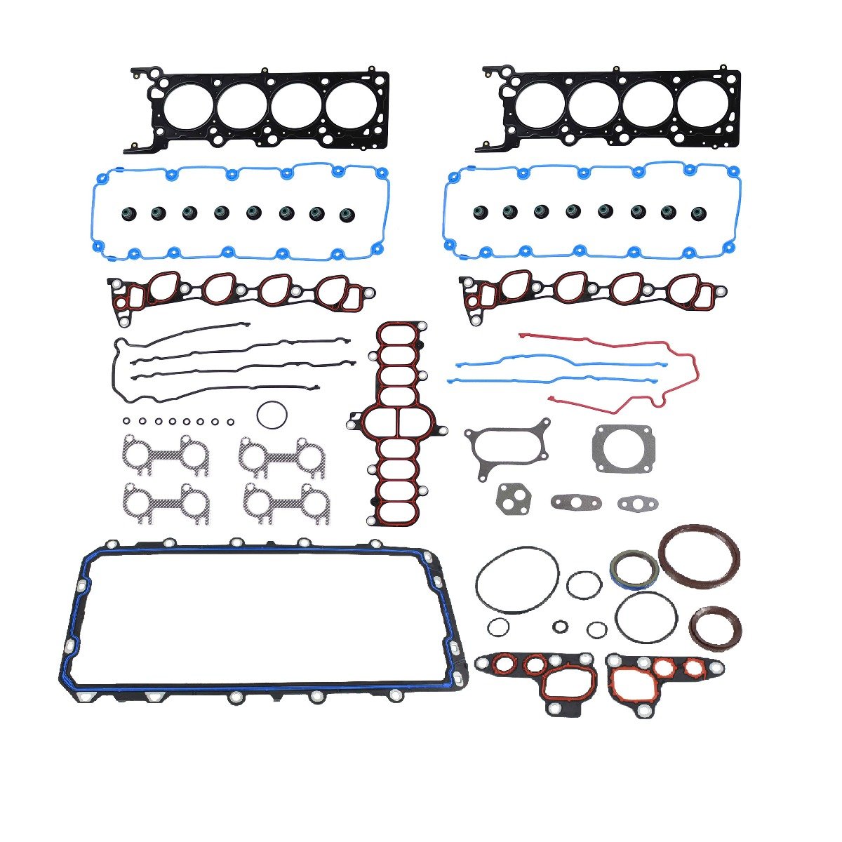 Full Gasket Set 1997-1999 Ford 4.6L