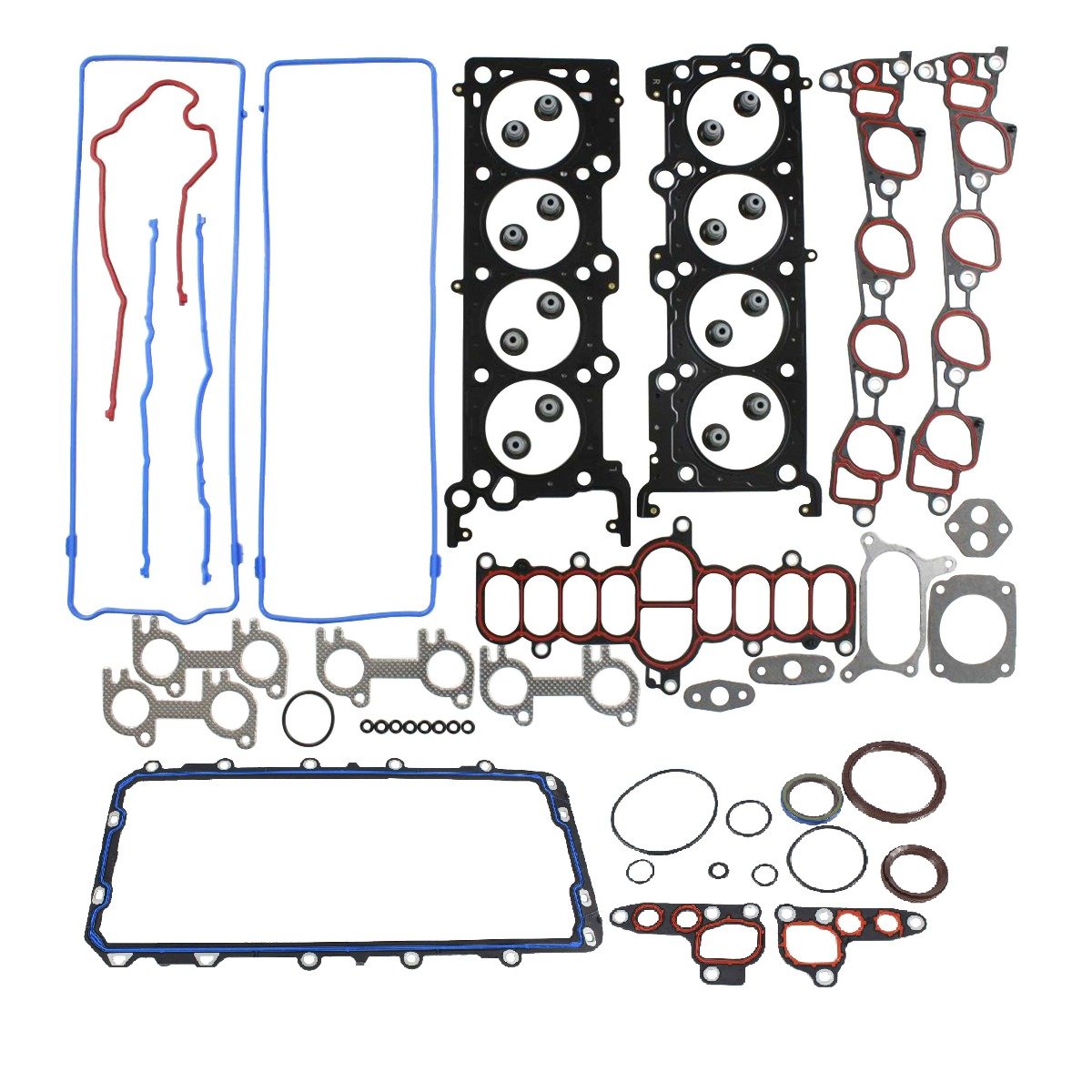 Full Gasket Set 1997-1999 Ford 4.6L