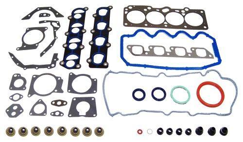 1999 Ford Escort 2.0L Engine Kit Gasket Set