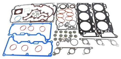 2000 Ford Explorer 4.0L Engine Kit Gasket Set