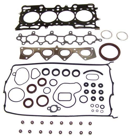 1999 Honda Prelude 2.2L Engine Kit Gasket Set