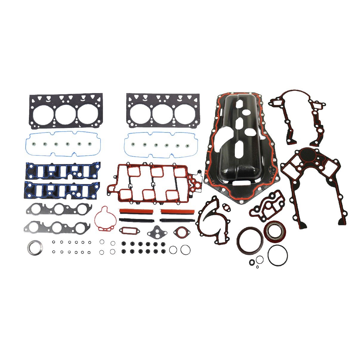 Full Gasket Set 1997-2003 Buick,Chevrolet,Oldsmobile,Pontiac 3.8L