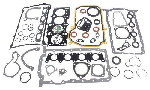 2002 Audi A4 Quattro 1.8L Engine Kit Gasket Set