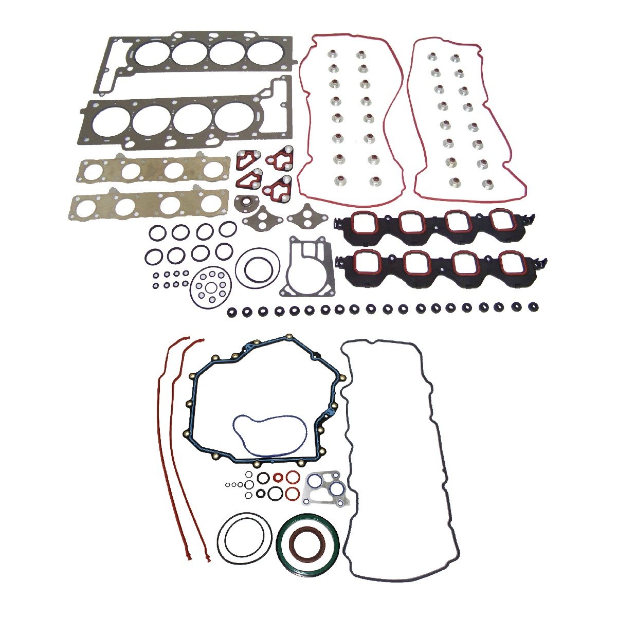 Full Gasket Set 1998-1999 Cadillac 4.6L