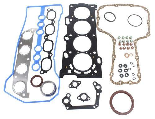 1999 Toyota Corolla 1.8L Engine Kit Gasket Set