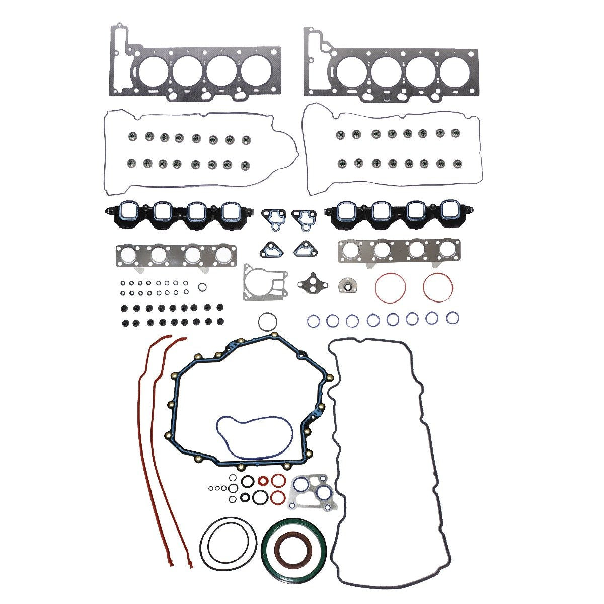 Full Gasket Set 1998-1999 Oldsmobile 4.0L