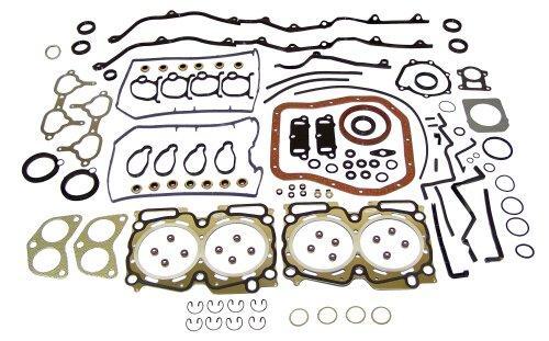 1998 Subaru Forester 2.5L Engine Kit Gasket Set