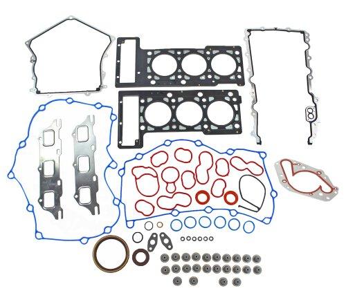 Gasket Set 1998-2000 Chrysler,Dodge 2.7L