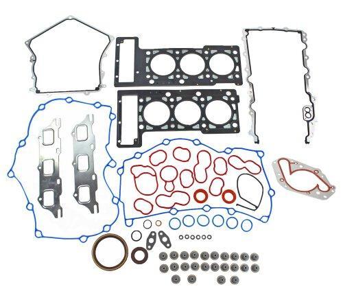 1999 Chrysler Concorde 2.7L Engine Kit Gasket Set