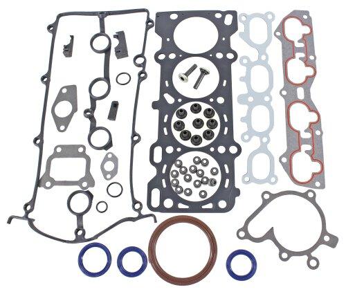 1999 Mazda Protege 1.8L Engine Kit Gasket Set