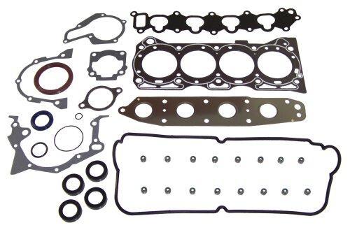 2001 Suzuki Swift 1.3L Engine Kit Gasket Set