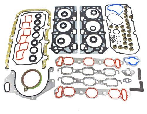 Gasket Set 1998-2001 Chrysler,Dodge 3.2L
