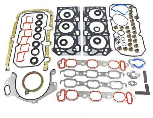 2000 Chrysler Concorde 3.2L Engine Kit Gasket Set