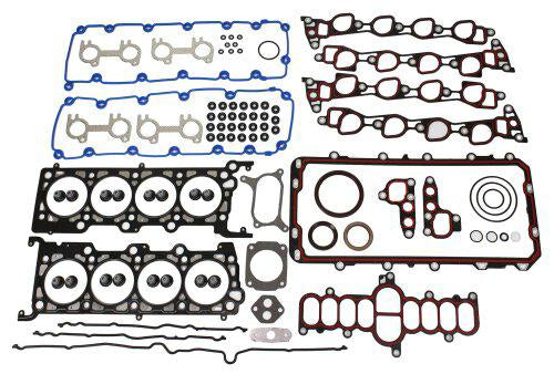 Full Gasket Set 1999 Ford 5.4L