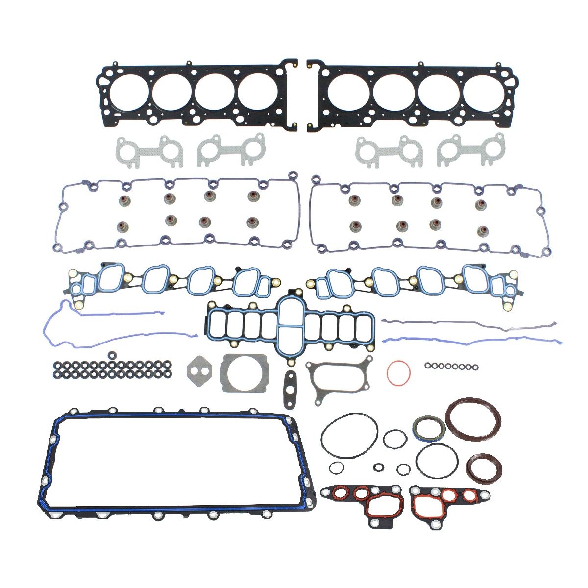 Full Gasket Set 1999 Lincoln 5.4L