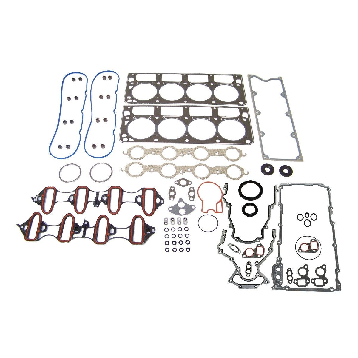 Full Gasket Set 1999-2000 Chevrolet,GMC 6.0L