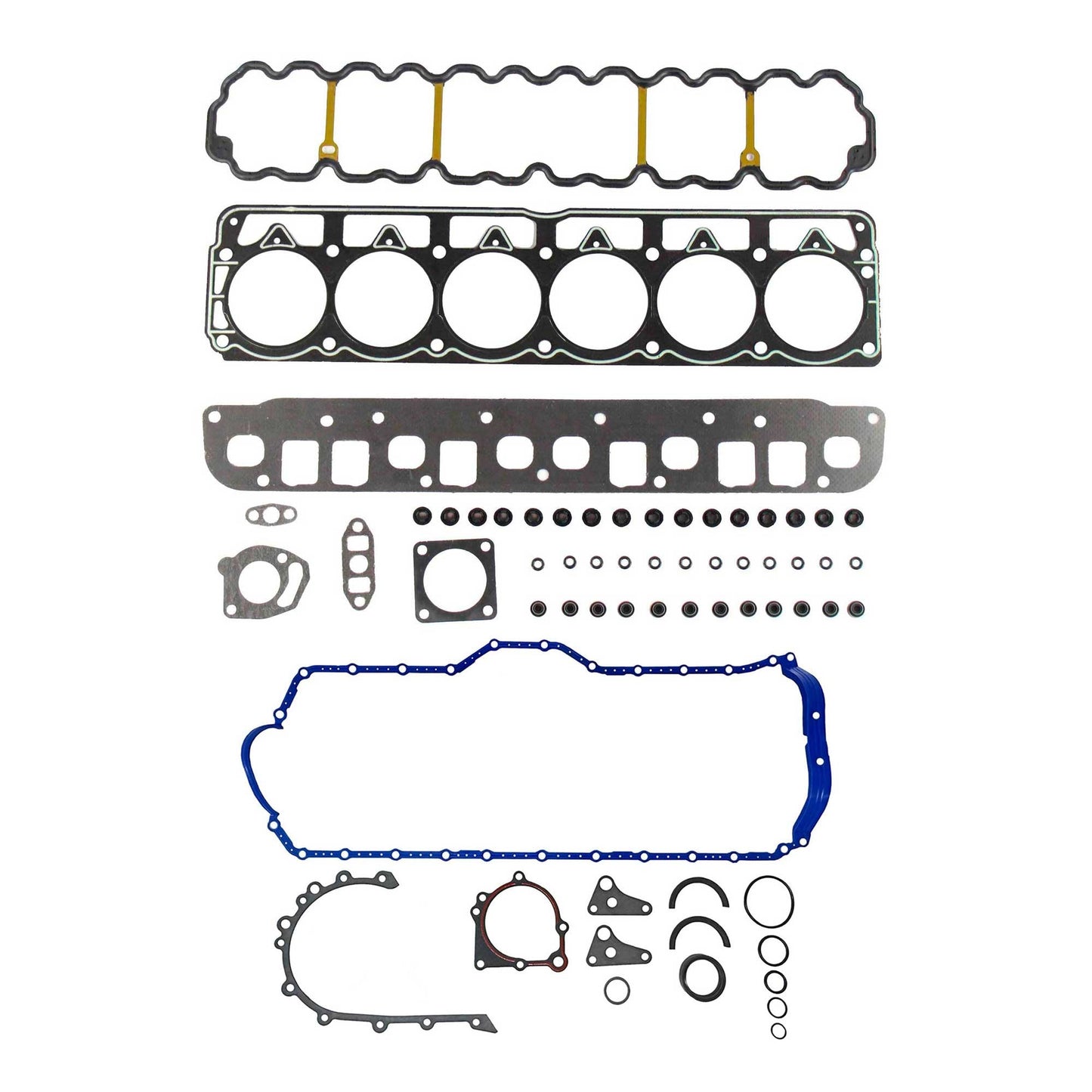 Full Gasket Set 2001-2003 Jeep 4.0L