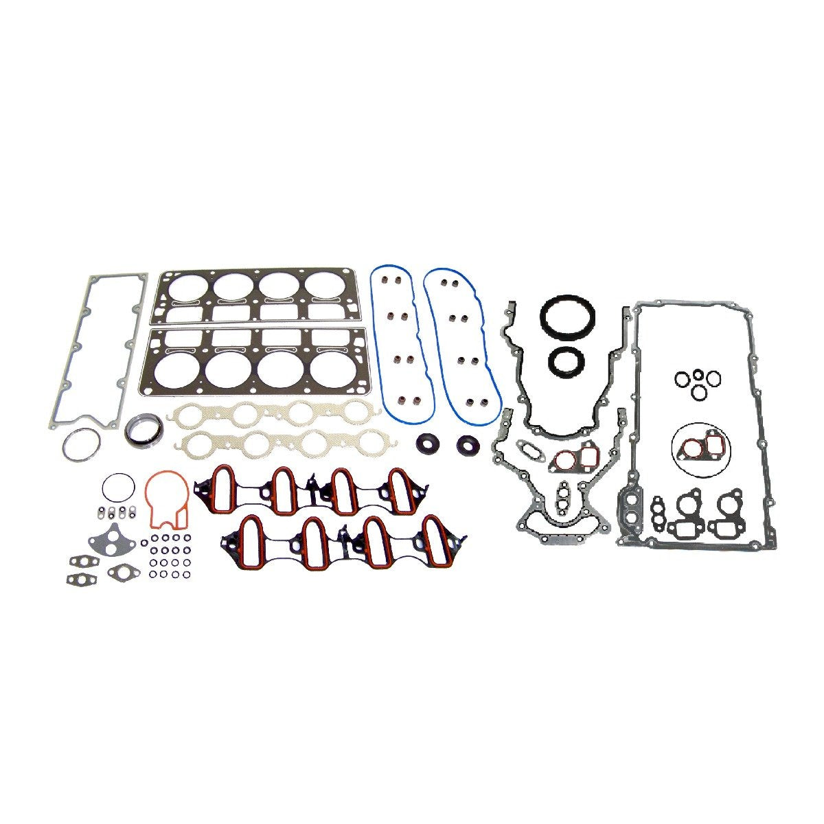 Full Gasket Set 1999-2001 Chevrolet,GMC 4.8L-5.3L