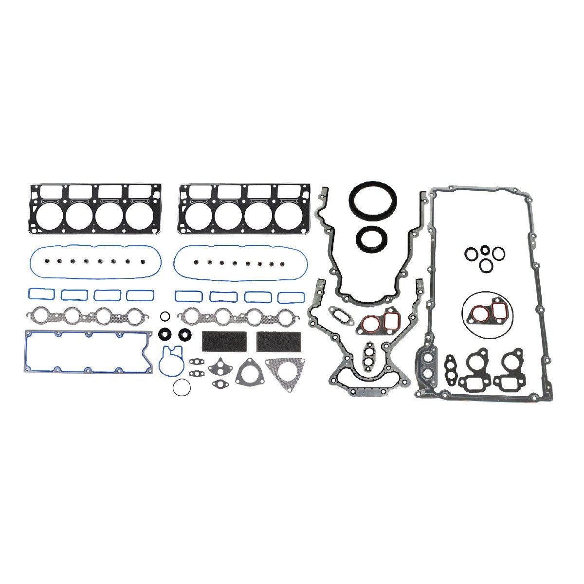 Full Gasket Set 1999-2001 Chevrolet,Pontiac 5.7L