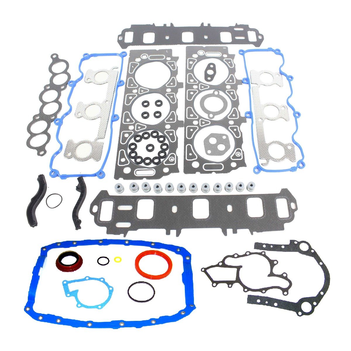 Full Gasket Set 1999-2001 Ford,Mazda 3.0L