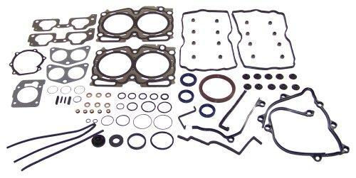 2001 Subaru Impreza 2.2L Engine Kit Gasket Set